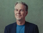 Reed Hastings is leaving Netflix. These are 3 of the biggest takeaways from his leadership book.