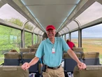 12 mistakes you're making when visiting national parks, according to a former park ranger of 37 years