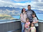 My family of 5 took an RV trip in New Zealand for a week. We saved money on groceries and free campsites and splurged on sightseeing.