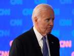 Biden's debate game was hobbled because he tried to say too much. 'Less is always better,' a speech coach says.