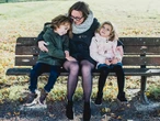 I had 2 babies in a year. To make ends meet, I became an influencer, and paid sponsorships saved us.