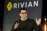 Rivian CEO says it 'blows my mind' that the US auto industry is reprioritizing capital toward gas-powered vehicles