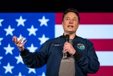 Canvassers file a class action suit against Elon Musk's America PAC, alleging they weren't paid their $47
