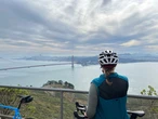 I got a job in California so I could live closer to my partner. We split up, and I still wonder if moving was the right choice.