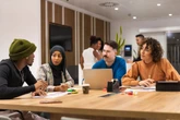 Gen Z is transforming office email etiquette &mdash; but it could backfire  