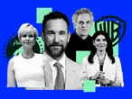 Top Hollywood stars come out swinging against the Paramount-WBD deal in a new letter