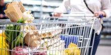 Americans are turning to gardening, hunting, and extreme couponing to combat rising food prices 