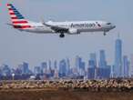 American Airlines flight had to make emergency landing after man exposed himself and urinated in aisle, authorities say