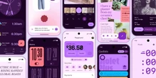 Google says people are over the 'non-expressive design' of iPhone apps