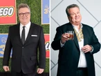 'Modern Family' star Eric Stonestreet reveals he's been taking Mounjaro for type 2 diabetes since 2022. It has changed his life in 2 ways.