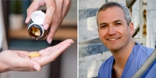 3 things a GI doctor does to prevent colon cancer &mdash; aside from eating healthily