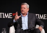 Netflix co-CEO Ted Sarandos tells BI what he thinks of the HBO Max rebrand