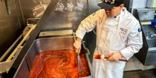 How The Cheesecake Factory Runs One Of America's Biggest Menus