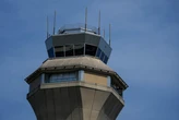 Flight delays are spreading as the government shutdown prolongs, and air traffic controllers stop showing up for work