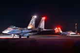 Wiping out surface-to-air missiles is how you win a modern air war &mdash; and Israel's gotten very good at it