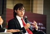 Alexandr Wang wants AI's feuding leaders to take a chill pill