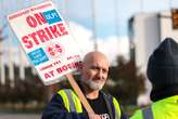 Boeing machinists' bumper pay packet is just the latest win for unionized workers