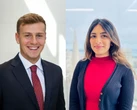 From interns to insiders: How 2 Balyasny summer recruits landed full-time roles at the $25 billion hedge fund