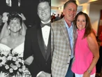 My husband and I made a pact never to divorce, even when it felt impossible. 30 years later, I'm glad we stayed.
