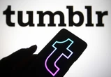 Tumblr is selling user data to train AI. Things could get weird.