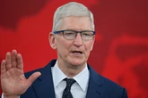 Tim Cook gave some clarity on India, but tariffs and AI remain big unknowns for Apple