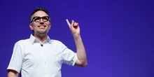 LinkedIn's CEO says these 4 qualities will matter more than fancy degrees in the future workplace