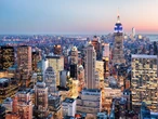 Meet the typical American moving to &mdash; and leaving &mdash; New York