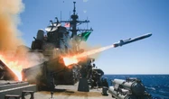 Wargames show the US could burn through its ammo in 'as few as 3 to 4 weeks' in a war with China, commission warns