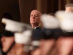Pulitzer Prize winner says his sports experience helped in photographing the bullet whizzing by Trump: 'I didn't flinch'