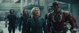 Marvel knows you're bored of superhero movies. 'Thunderbolts*' is its latest attempt to lure back real film fans.