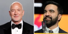 Penthouse pieds-à-terre: Bezos, Trump, and other billionaires facing Mamdani's proposed tax