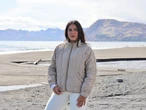I moved to a remote island off the coast of Alaska. Not even living on the road prepared me for this lifestyle.