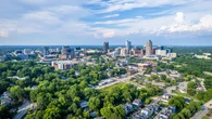 The top 10 most millennial-friendly places to buy a home, where prices are lower than average