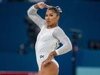 Olympic gymnast Jordan Chiles, 24, says she's 'serious' about her naps