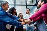 I'm a financial planner for the wealthy. They don't achieve wealth alone &mdash; here are the 5 key relationships they all have.