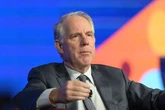 Apollo's president warns the AI spending boom may not pay off for investors