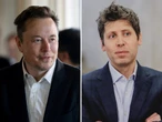 Jury finds Sam Altman and OpenAI not liable in Elon Musk's lawsuit accusing them of stealing charity