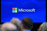 Microsoft stock surges after hours after company blows past Q3 estimates