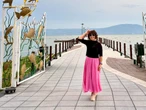 I left my full-time job in the US and moved to Mexico. Retiring abroad at 50 forced me to redefine 'success.'