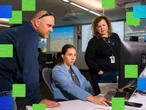 AI is helping General Motors to avoid expensive supply chain interruptions like hurricanes and material shortages