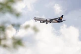 I send packages to the US through UPS. The problems with delays and tariffs are so bad that I've switched to FedEx.
