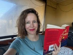 I stopped reading when I had kids. It took some alone time to get back my love of books — and this crucial piece of my identity.