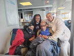 My dad came to live with me after getting sick, and my sister moved in to help. His long-term care costs us over $4,000 a month.