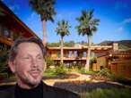 Oracle billionaire Larry Ellison's incredible real estate portfolio includes properties in Silicon Valley, Japan, Hawaii, and more