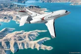 Step inside the $37 million French-made private jet that's a favorite among the wealthy elite, like John Travolta and F1 star Michael Schumacher 