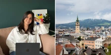 I landed a remote job for a European company, and now I'd find it hard to go back to a US-based company &mdash; I feel spoiled by the perks