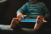 I attended a training session on how to raise AI-native kids. Parents &mdash; many of whom work in tech &mdash; were divided.