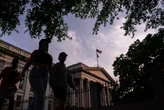 Trump's Treasury is taking over millions of student-loan accounts. Obama tried this, and it didn't succeed.