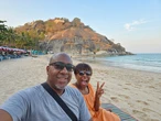 After years abroad, they retired in Thailand instead of returning to the US. They pay $870 for a 3-bedroom.