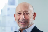 Care about your company, your coworkers, and your reputation, ex-Goldman CEO Lloyd Blankfein says